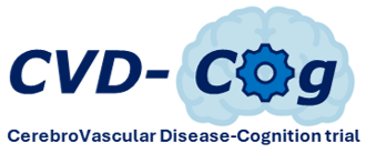 CVD-Cog logo