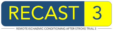 ReCAST-3 logo