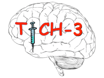 TICH-3 logo