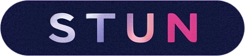 STUN logo