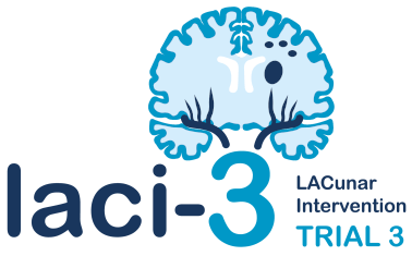 LACI-3 logo