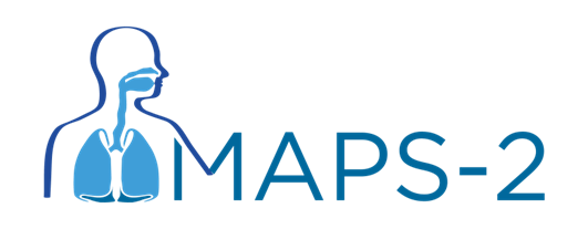 MAPS-2 logo
