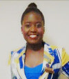 Iris Mhlanga