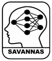 SAVANNAS logo